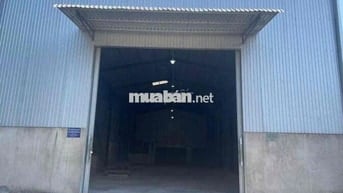 KHO 250m2 MẶT TIỀN NGUYỄN TẤT THÀNH