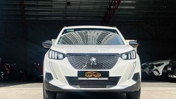 💯 Peugeot 2008GT-Line Trắng 2023