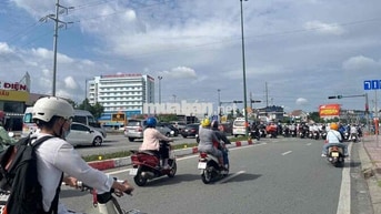 Đất Đẹp Full Thổ Cư 160m2-Ngay Phạm Văn Đồng .Tiện Xây CHDV Cho Thuê.
