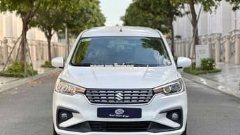 Cập bến Suzuki Ertiga 2021 GL 1.5 MT giá cực tốt