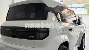 VF 3 Vay100%-Tặng 2 năm bảo hiểm- Đủ Màu-Giao Ngay