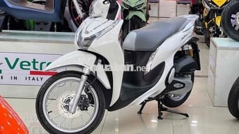 HONDA SH MODE 2025 TRẢ 20% nhận cà vẹt gốc