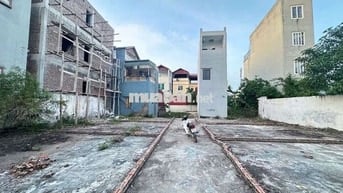 🪴 Bán Đất Đại Lộ Ninh Sở - Thường Tín - HÀ NỘI 
🚀 Diện tích : 40,5 m