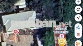 CẦN BÁN ĐẤT CHÍNH CHỦ, SANG TÊN NHANH GỌN