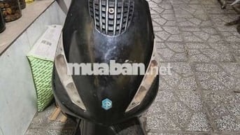 Xe cũ dư không xài bán lại