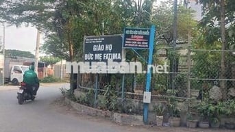 Bán nhà qui hoạch mở đường sau nhà