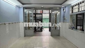 SIÊU PHẨM TÂN BÌNH LÔ GÓC 2 MẶT TIỀN - HXH - 2 TẦNG - 54M2