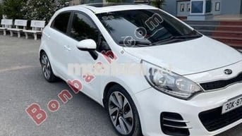 Kia Rio 1.4 AT 2015 - 255 Triệu