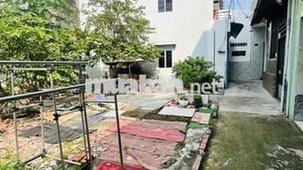 Quận 7, đất full thổ cư, hẻm 4m, kdc hiện hữu, gần trung tâm, 3.x tỷ