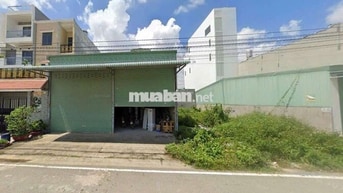 Mặt tiền 200m kdc Việt Sing p. Thuận Giao Thuận An