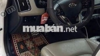Kia Rio 1.4 AT 2015 – Giá chỉ 255 triệu