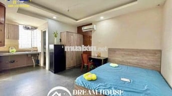 STUDIO FULL NỘI THẤT NGAY TÂY THẠNH, TÂN PHÚ _SÁT ĐẠI HỌC CÔNG THƯƠNG