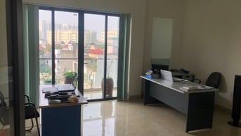 Cho thuê văn phòng tại Shophouse Him Lam, Thượng Thanh, Long Biên, Hà 
