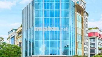 Mặt Bằng Kinh doanh , Văn Phòng , 310m2 , 82 Trần Thái Tông