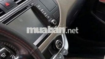 Kia Rio Full Option -xe đẹp chất