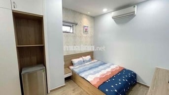 Cho Thuê Studio Full Nội Thất Gần Đại Học Kinh Tế