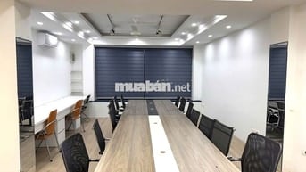 CHO THUÊ VĂN PHÒNG NGUYỄN KHANG – 90M² CHỈ 14 TRIỆU/THÁNG