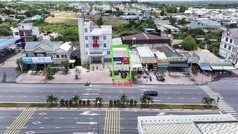 BÁN ĐẤT NỀN - XÃ PHƯỚC THIỀN, HUYỆN NHƠN TRẠCH, TỈNH ĐỒNG NAI