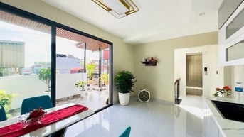 Bán nhà phố Nam Đồng 42m2, mặt tiền rộng tiện kinh doanh, sinh lời cao