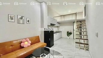 DUPLEX MẶT TIỀN ĐƯỜNG LÊ SAO, TÂN PHÚ - TIỆN DI CHUYỂN VHU- HUIT