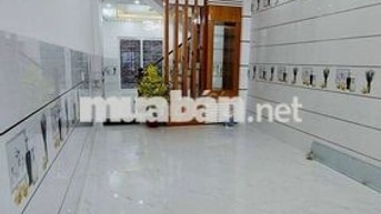 CHO THUÊ NHÀ ĐƯỜNG NGUYỄN HỒNG ĐÀO P14 _4X20M_ TRỆT 2 LẦU