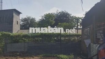 Một cặp đất đã có móng 2 tầng sẵn - Vĩnh Lộc A gần kênh trung ương