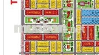 Cập nhật giá bán đất nền dự án HUD-XDHN tháng 8/2025