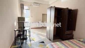 căn hộ TÂN PHÚ.ko chung chủ,giờ giấc tự do.full nội thất.bv 24/24