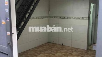 cần bán can nhà nhỏ quach điêu 450tr
