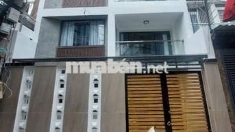 🔥 NHÀ FULL NT ĐƯỜNG TRẦN VĂN QUANG_6X15M_ TRỆT 2 LẦU NHÀ MỚI 🔥