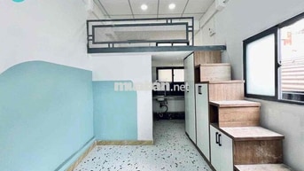 KHAI TRƯƠNG PHÒNG TRỌ MỚI NGAY SÁT BÌNH THẠNH, Ở TRUNG TÂM PHÚ NHUẬN