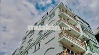 CỰC PHẨM! Cho thuê mặt tiền 182B Lê Văn Sỹ, Phú Nhuận. Nhà mới 100%