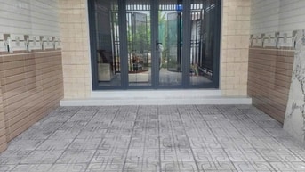 Ông bà về quê nên bán căn nhà 71m2 ở Xã Tân Hiệp - Hóc Môn giá 755 tri