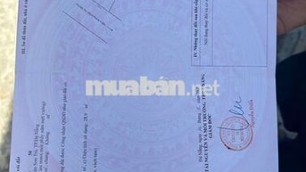 ... bán lô đất kiệt 139 Ngô Quyền, Phường Sơn Trà giá rẻ để lấy cái tì