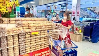 Tuyển Gấp Nhân Viên Làm Dịp Trung Thu Trăng Rằm