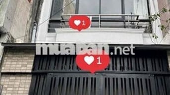 BÁN NHÀ KHU CƯ XÁ BẮC HẢI DÂN TRÍ CAO 40M2 NHỈNH 5 TỶ .