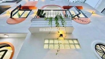 🏡 NHÀ NGUYÊN CĂN 3PN 3WC_1 TRỆT 2 LẦU_DIỆN TÍCH SỬ DỤNG 135m2