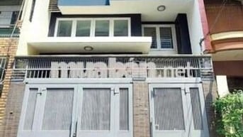 GIÁ RẺ BẤT NGỜ - MT 35C Út Tịch, P4, Q.Tân Bình - DTSD 350m2 - 3 tầng