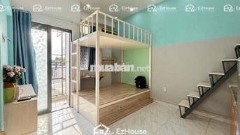 CĂN HỘ DUPLEX BANCOL -3 GIƯỜNG TẦNG- GẦN VHU- VAA - SÂN BAY TSN 🛫🛫