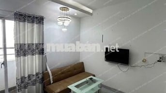 CHO THUÊ CHUNG CƯ PEGASUS PHƯỜNG THỐNG NHẤT GIÁ 9 TRIỆU
