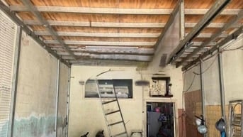 Cho thuê nhà mặt tiền Bãi Sậy, P.13, Q.5 giá 12tr