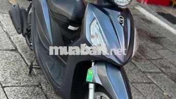 SYM Shark 50cc 2023 Lướt Nguyên Zin Chính Chủ.