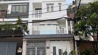 Cho Thuê Nhà View Công Viên Khu Tên Lửa 6x20. 4 Tấm Full Nội thất 35tr