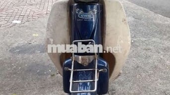Xe cup 50 may êm đề kèn đăy đủ b số TP