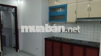 Cần cho thuê căn hộ CCMN full đồ 1pn+pk bếp+1vs ngõ 225 Quan Hoa