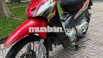 Honda Wave Rs 100 2007 Bs Thành Phố