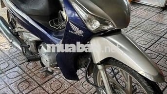 Honda Future 2012,Chính Chủ,BSTP,ký Công Chứng