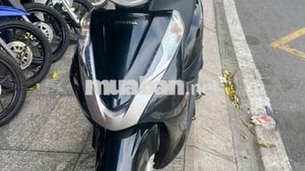 Honda lead FI 2015 mới 90% Bstp chính chủ
