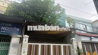 NHÀ 3 LẦU 5,2 * 27M HẺM TẢI ĐƯỜNG TL43 P BÌNH CHIỂU. THỦ ĐỨC