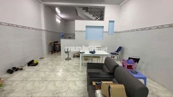 Nhà 1 trệt 1 lầu hẻm liên khu 4/5 BHH B bỉnh tân